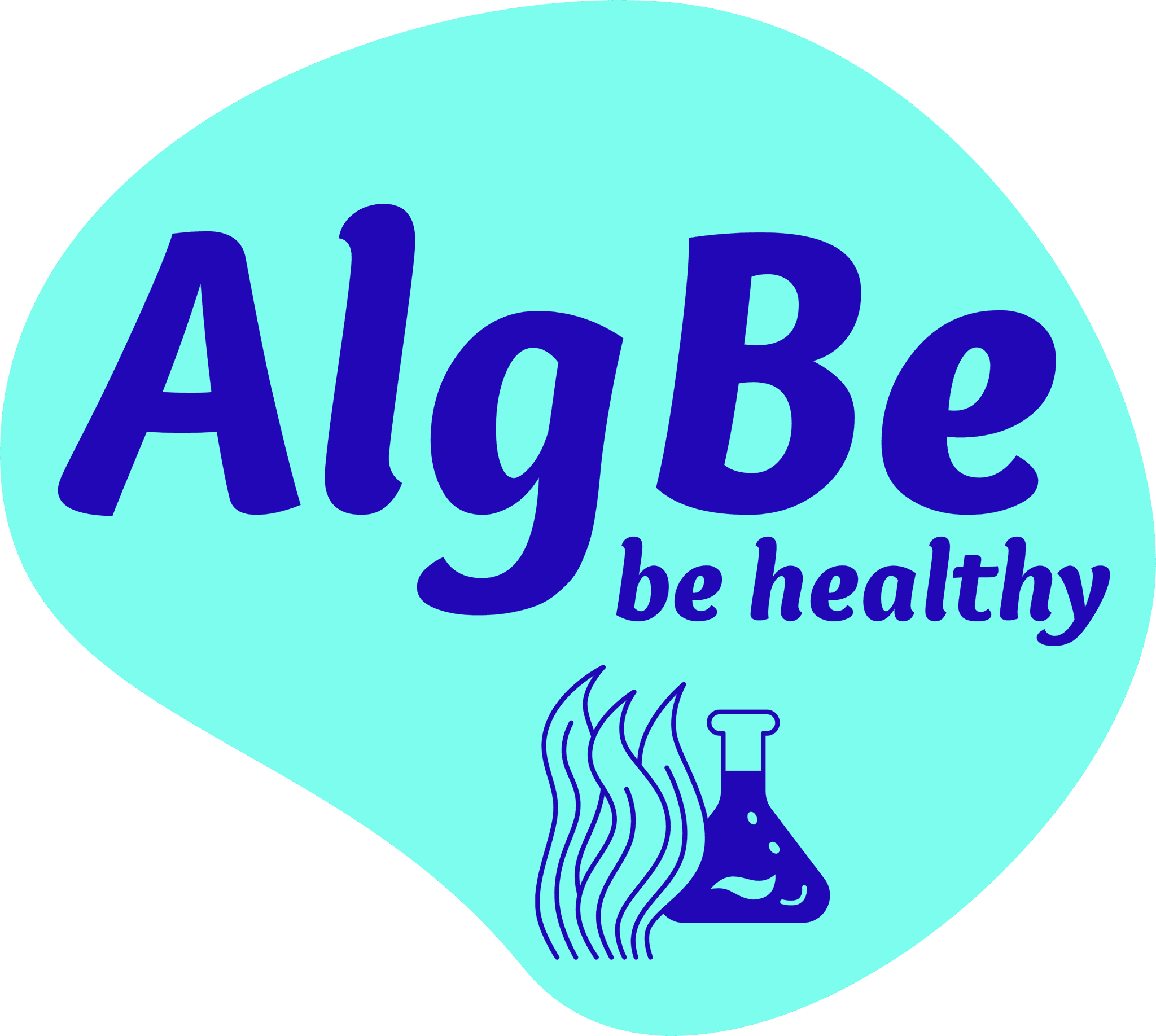 AlgBe Logo